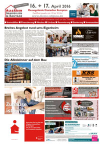 Sonderthema Immobilienmarkt
