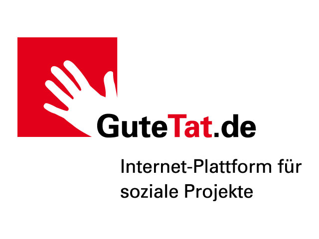 Gute Tat Logo