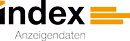 index Anzeigendaten Logo