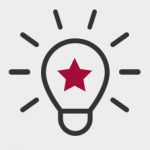 grafik Zeigt eine leichte Kugel