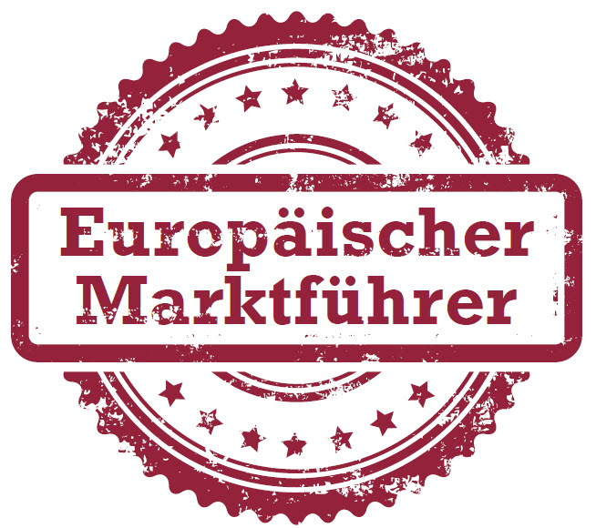 Europäischer-Marktführer index Anzeigendaten - europäischer Marktführer