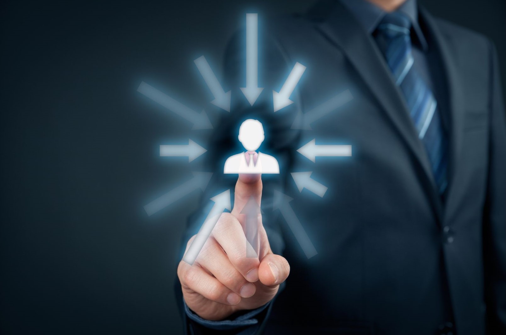 Personaldisponent:in - Aufgaben, Ausbildung & Gehalt