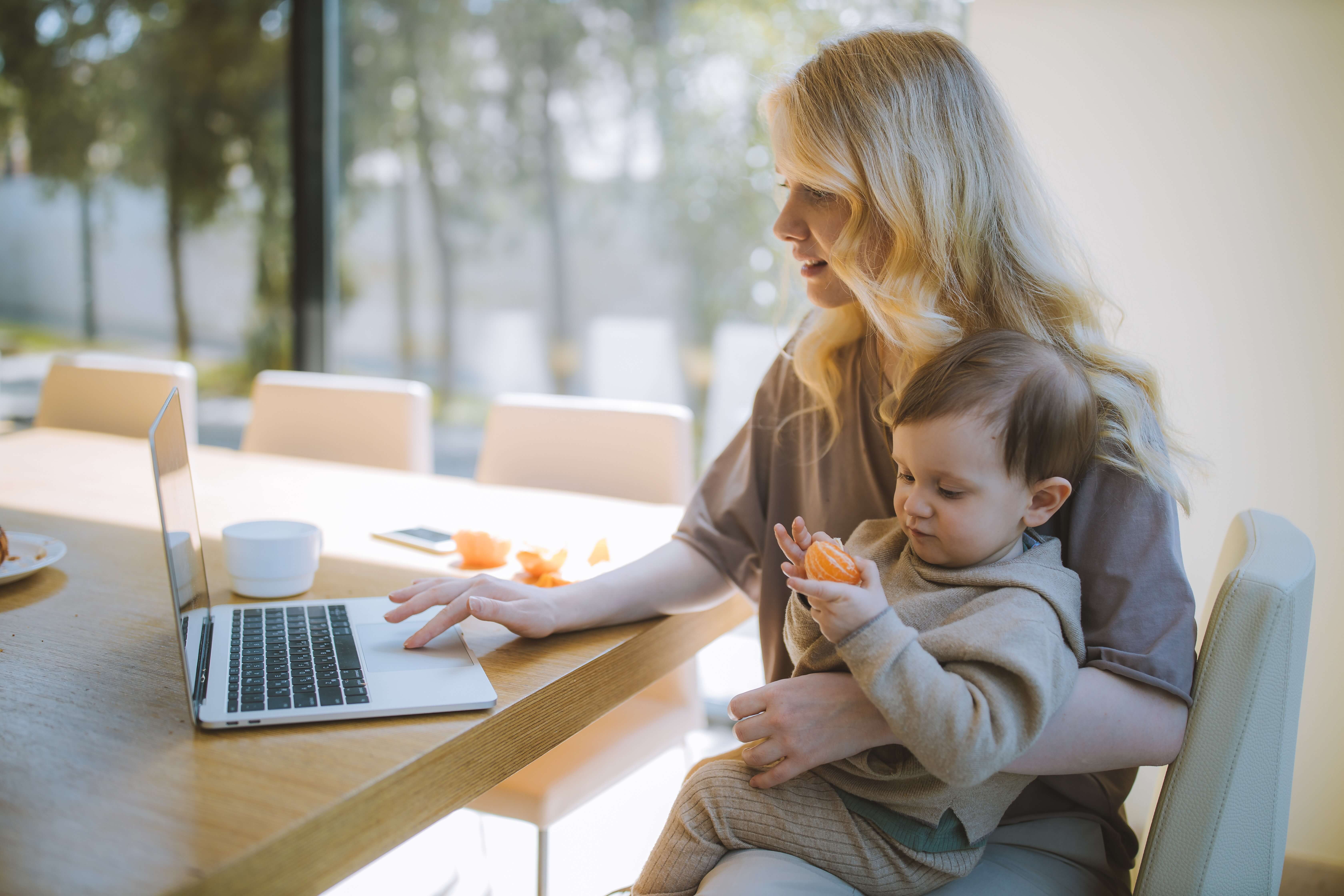 keywords für familienfreundliches arbeiten