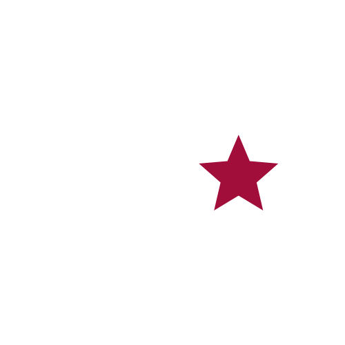 Stern Icon auf Buch