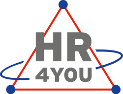 HR4YOU Logo