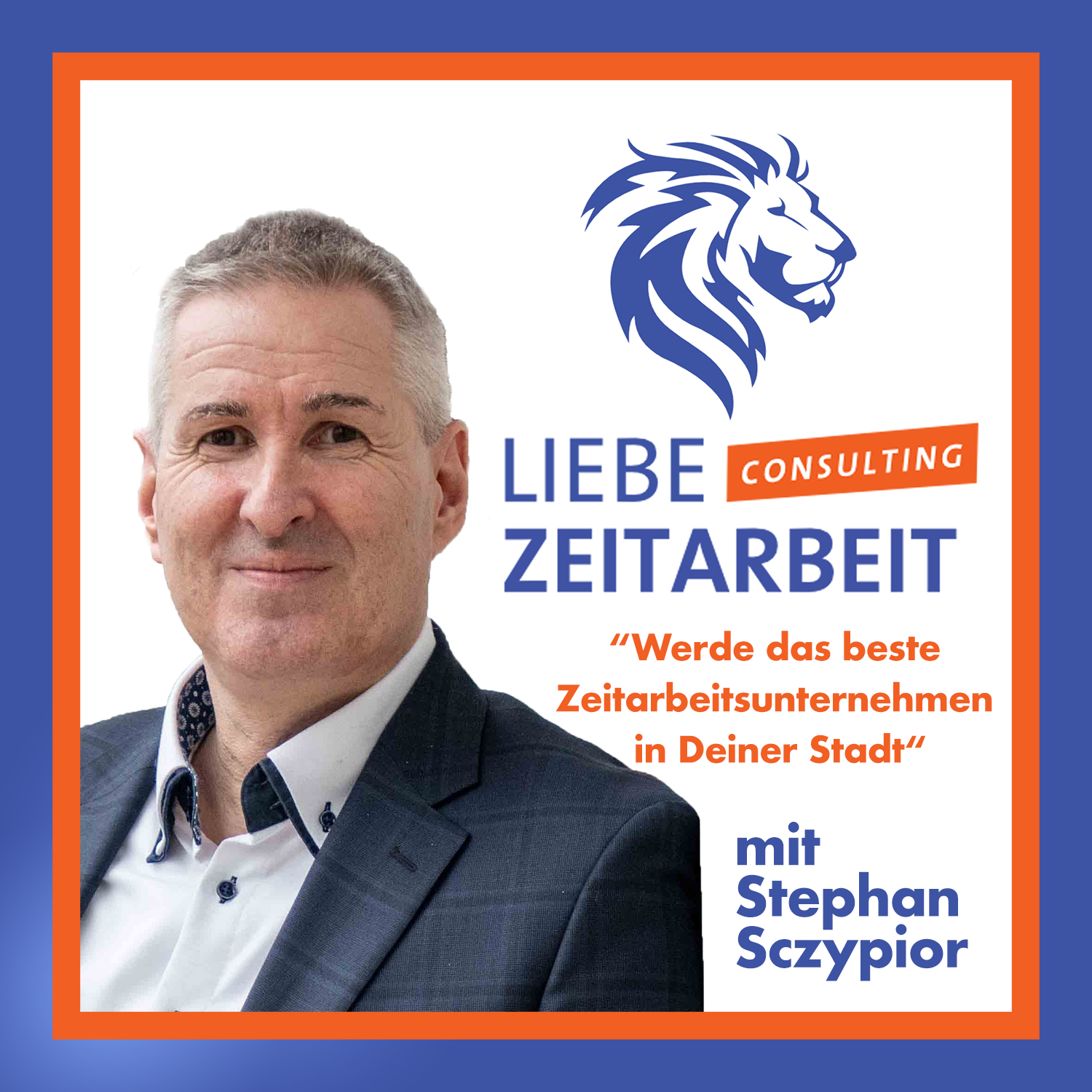 Stephan Sczypior von ZG-Zeitgeist