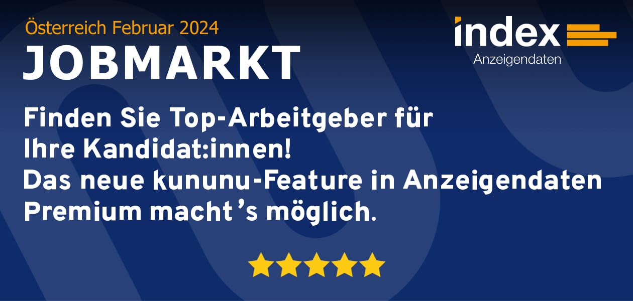 Header Jobmarkt Newsletter