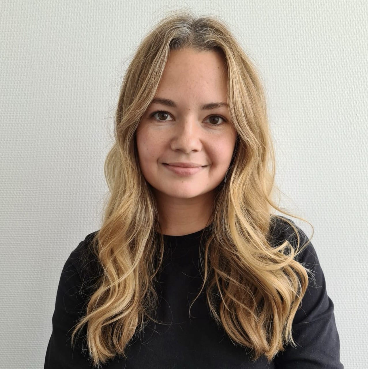 Sales Managerin Isabell Fiedler