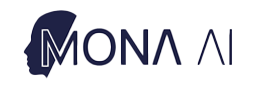 Logo von MONA AI