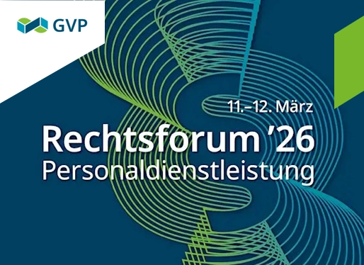 GVP-Rechtsforum