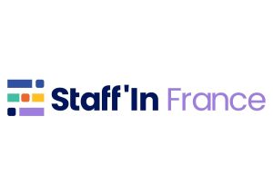 Logo staff'in France