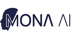 Logo Mona AI