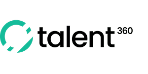 Logo talent360