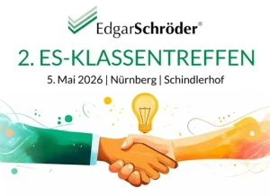 Edgar Schröder Klassentreffen