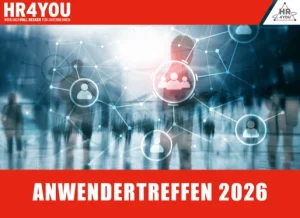 HR4YOU Anwendertreffen