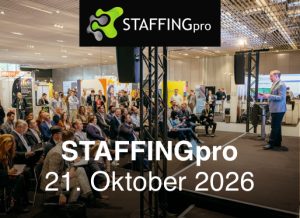 STAFFINGpro 2026