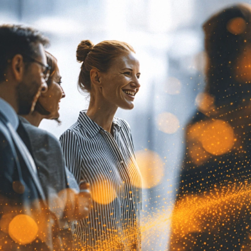 Beitragsgrafik zur index Roadshow "Wachstumsdialog 2026"