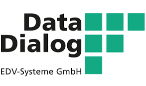 Logo von Data Dialog EDV-Systeme GmbH