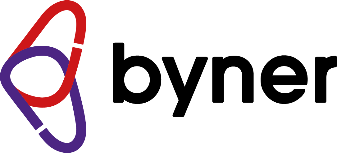 Logo-Byner- Data Dialog-Schnittstelle mit index Anzeigendaten
