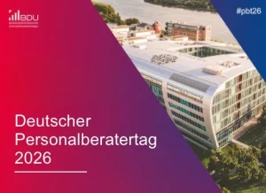 Deutscher Personalberatertag
