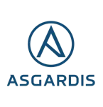 Logo von ASGARDIS Gbr