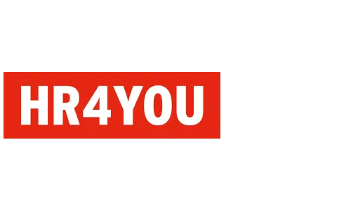 Logo HR4YOU