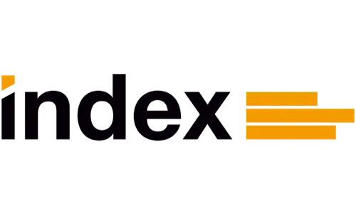 Logo index