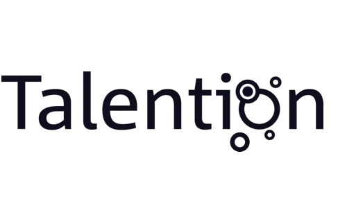 Logo Talention