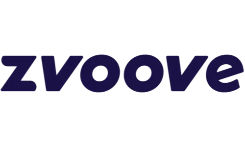 Logo zvoove