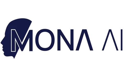 Logo Mona AI