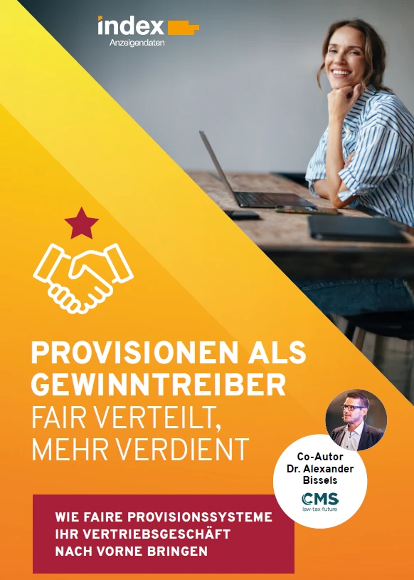White Paper „Provisionen als Gewinntreiber“