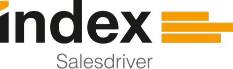 index Salesdriver Logo