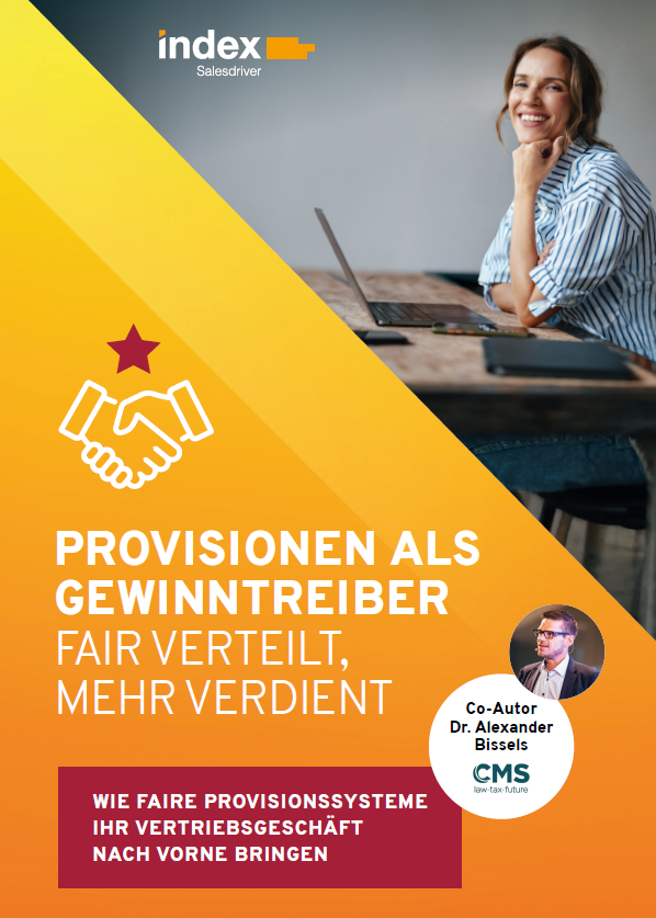 White Paper „Provisionen als Gewinntreiber“