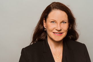 Christiane Carbone