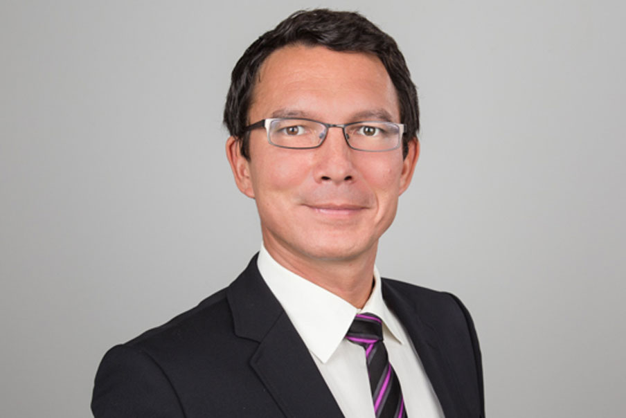 Sascha Neter