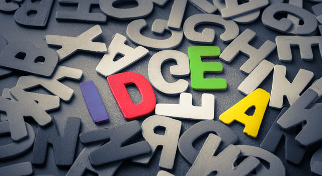 index Research