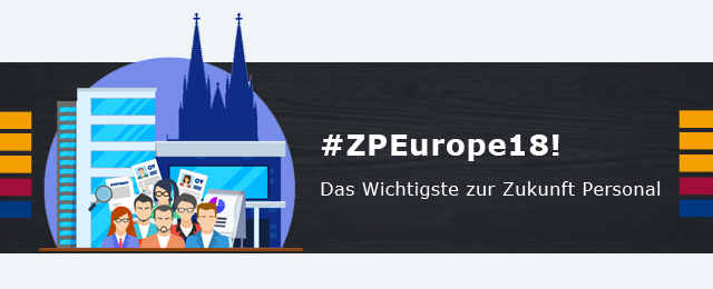 Das Wichtigste zur Zukunft Personal
