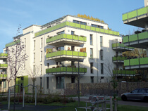 Sonderthema Immobilienmarkt