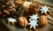 Fröhliche Weihnachten