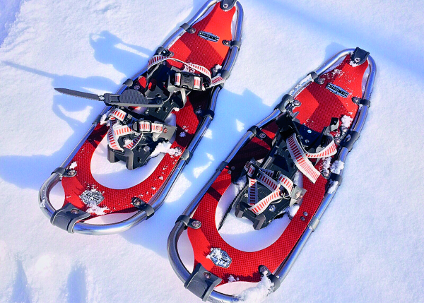 Schneeschuhwandern LZS Sonderthema 097 Valentinstag
