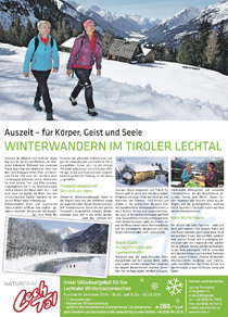 Sonderthema ReiseSpezial