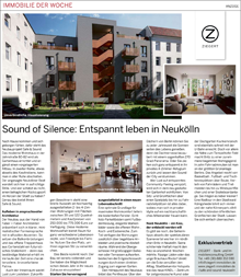 Sonderthema Immobilien Spezial