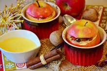 Sonderthema Kulinarisches zum Weihnachtsfest