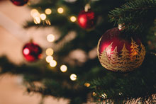 Weihnachtsgrüße