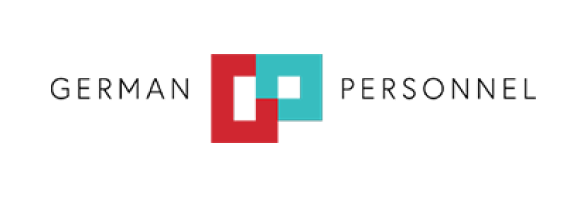 GerPersonnel-anzd German Personnel Logo