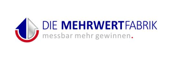 mehrwertfab-anzd Mehrwertfabrik Logo