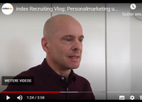 index Recruiting-Vlog